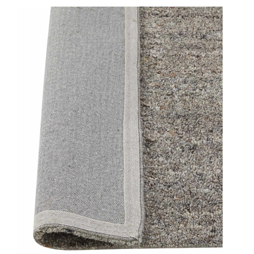 Shale Marceau Wool-Blend Rug