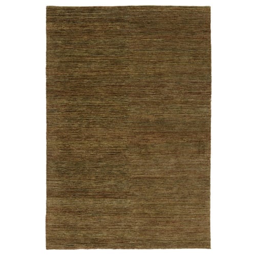 Oakmoss Bastian Jute Rug