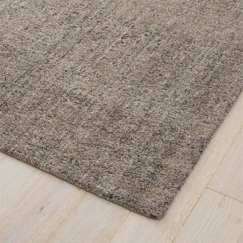 Shale Marceau Wool-Blend Rug