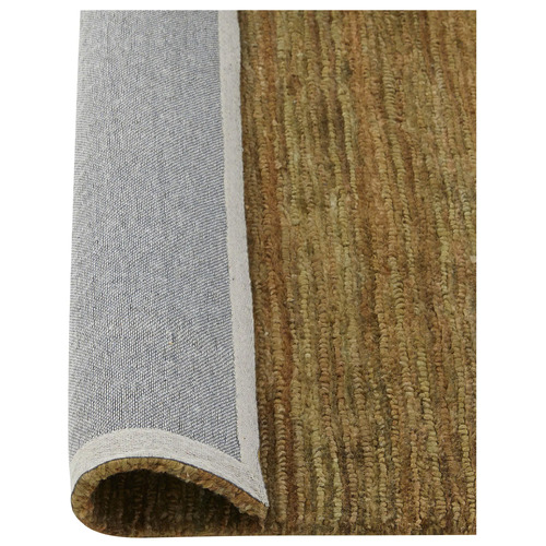 Oakmoss Bastian Jute Rug