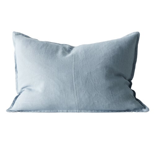Como Rectangular European Linen Cushion