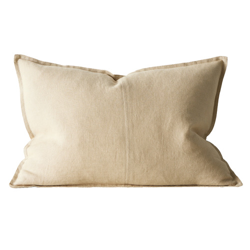 Como Rectangular European Linen Cushion