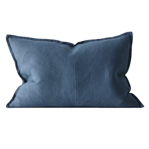 Como Rectangular European Linen Cushion