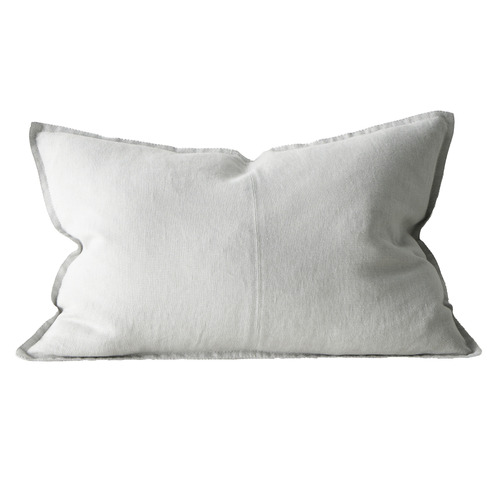 Como Rectangular European Linen Cushion