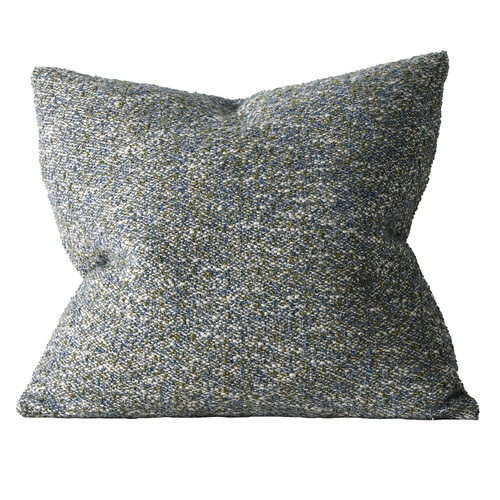 Lisette Cotton-Blend Cushion