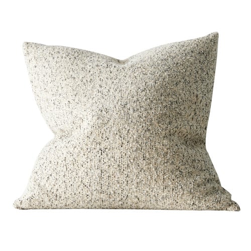 Lisette Cotton-Blend Cushion