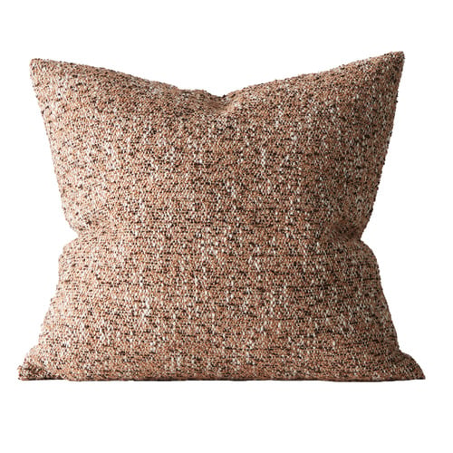 Lisette Cotton-Blend Cushion