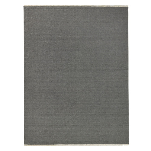 Echo Fabien Hand-Woven Wool Rug