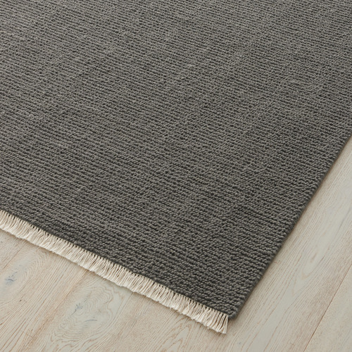 Echo Fabien Hand-Woven Wool Rug
