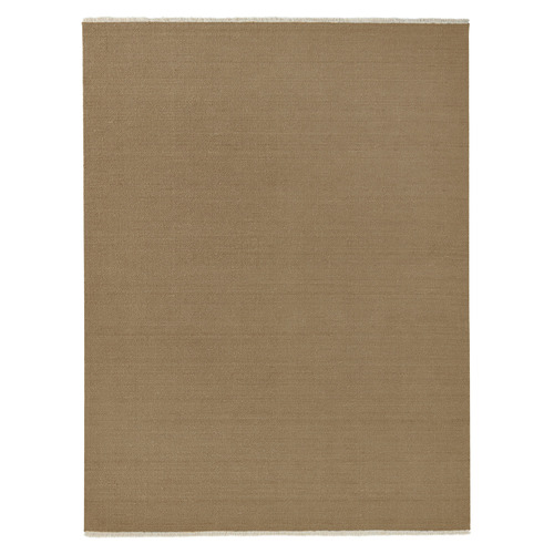 Nomad Fabien Hand-Woven Wool Rug