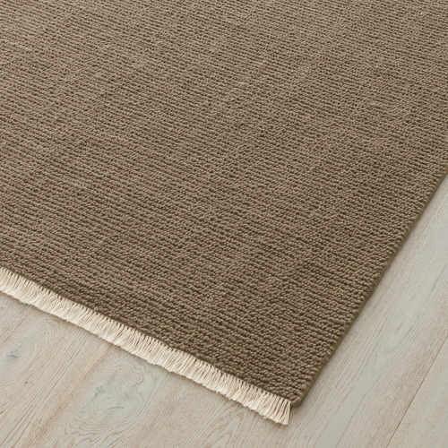 Nomad Fabien Hand-Woven Wool Rug