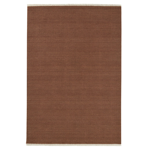 Bark Fabien Hand-Woven Wool Rug