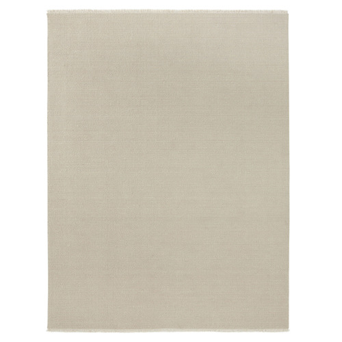Stone Fabien Hand-Woven Wool Rug