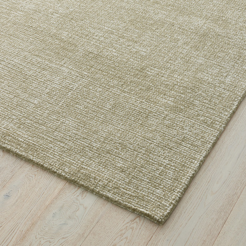 Willow Kaia Hand-Woven New Zealand Wool Rug
