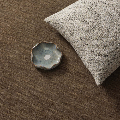 Silvio Hand-Woven Wool Rug