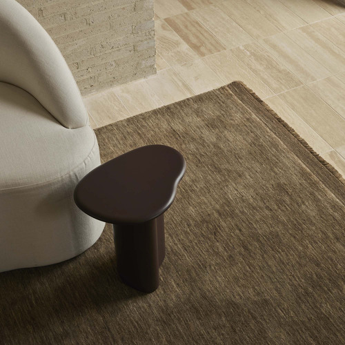 Silvio Hand-Woven Wool Rug