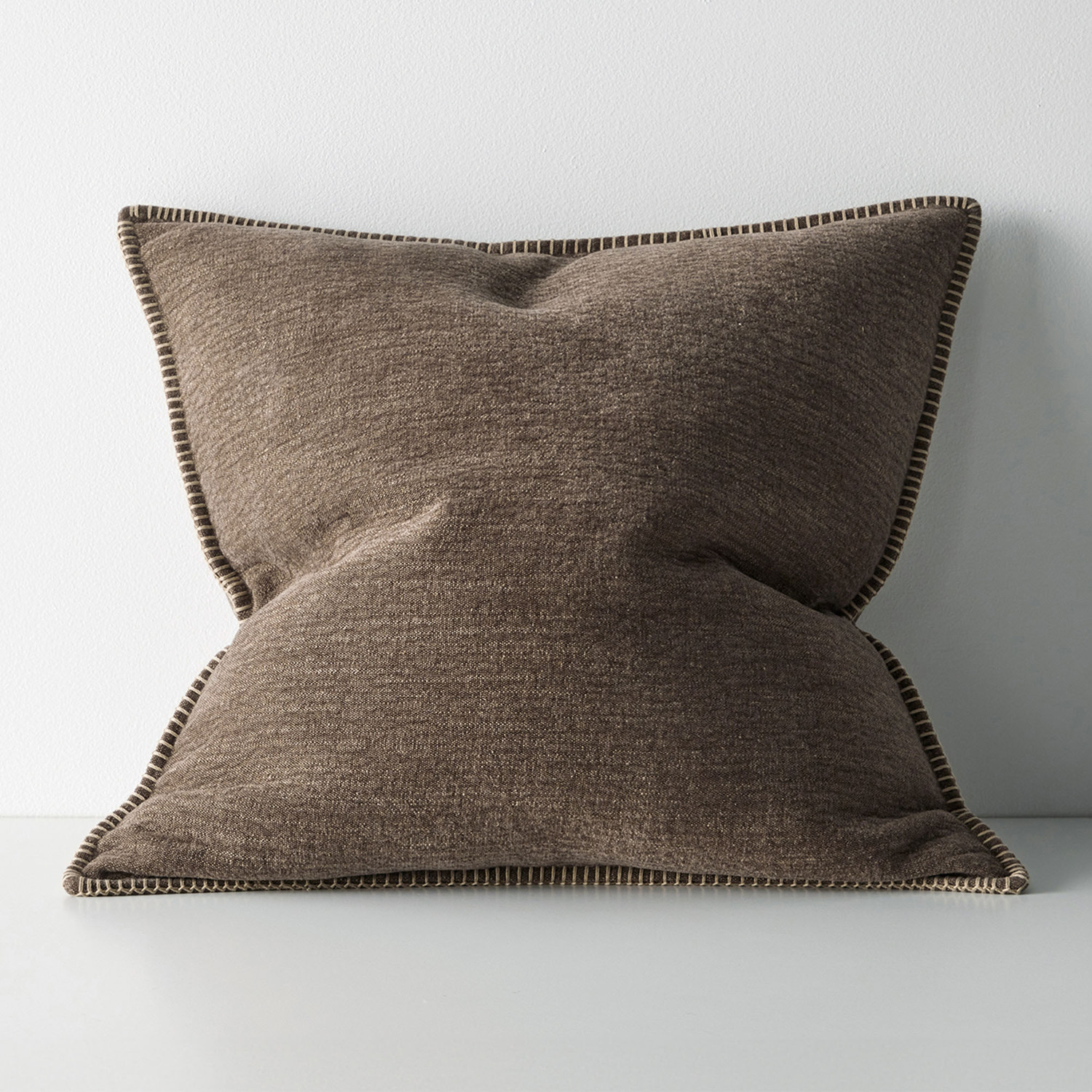 Alba Square Cushion