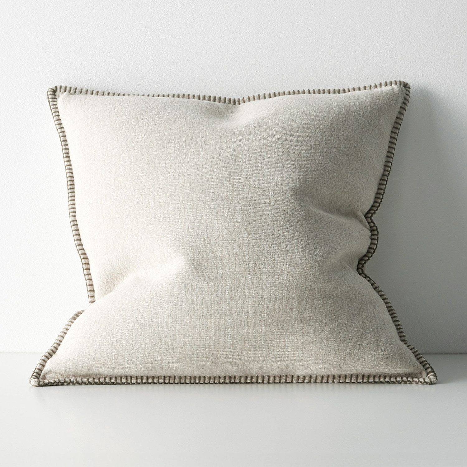 Alba Square Cushion