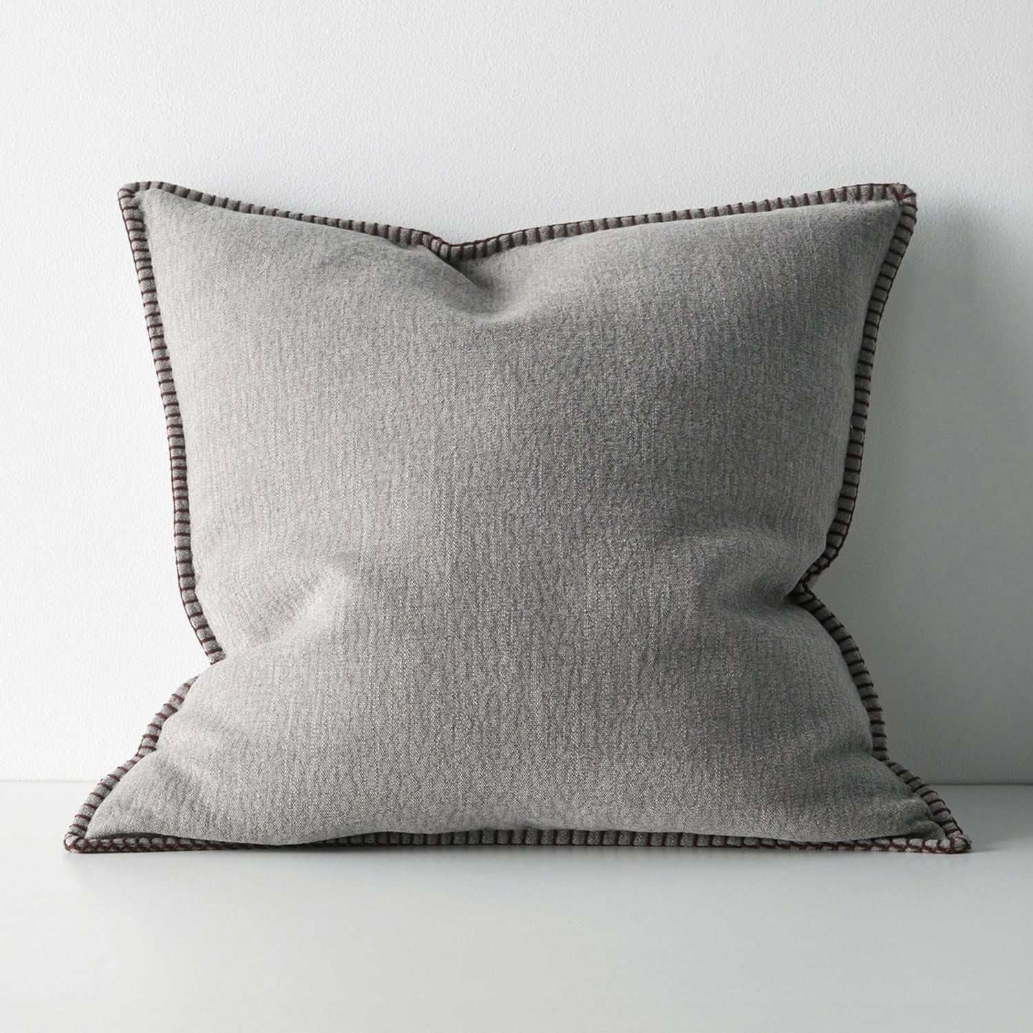Alba Square Cushion
