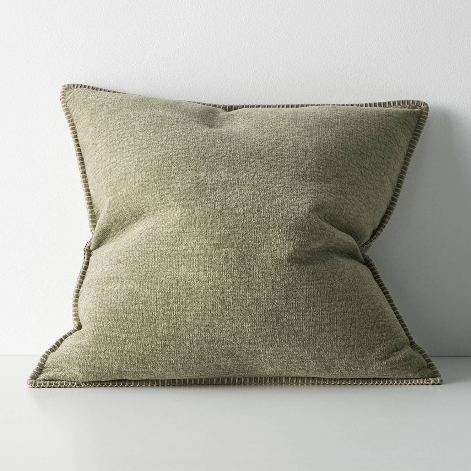 Alba Square Cushion