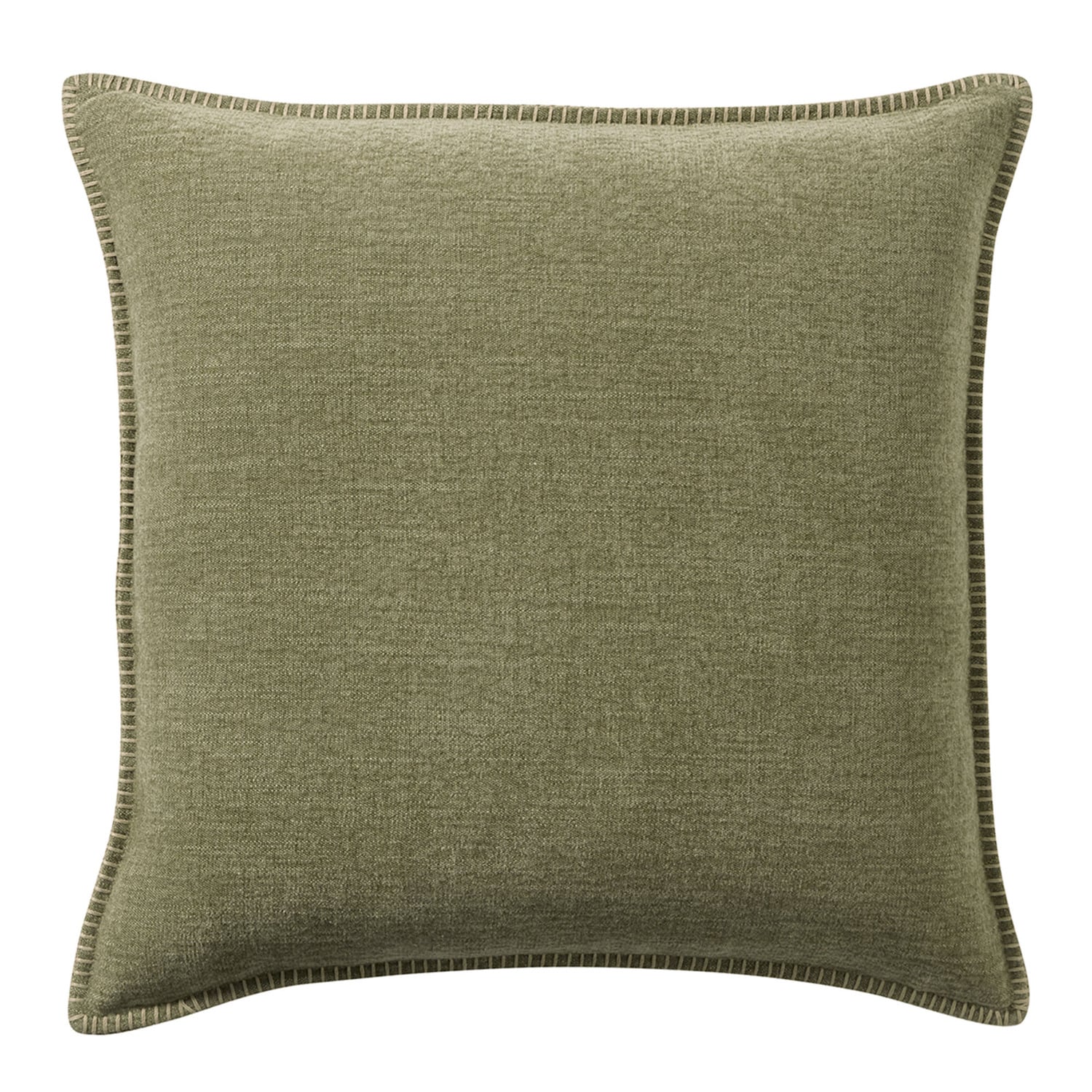 Alba Square Cushion