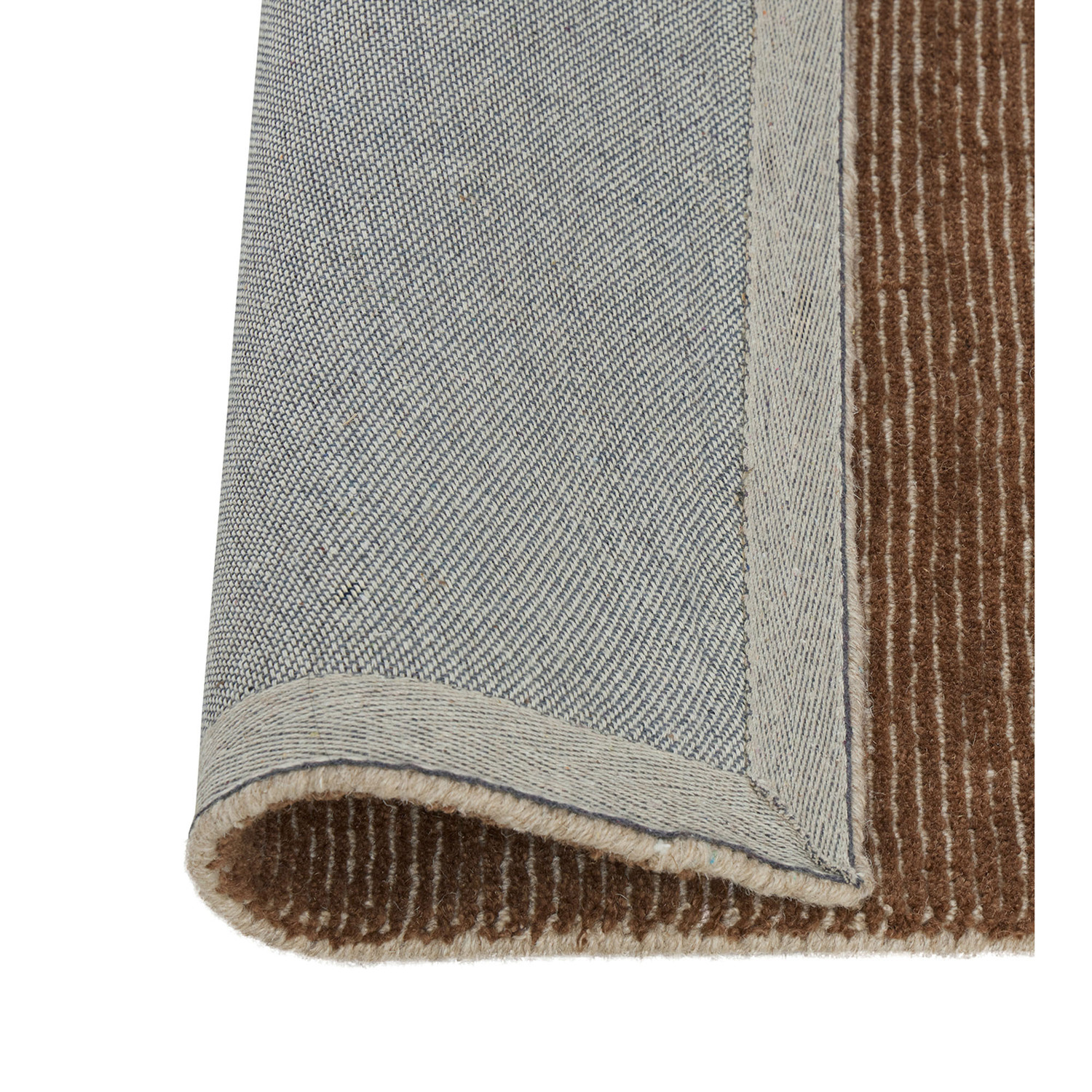 Remo Hand-Tufted New Zealand Wool Rug