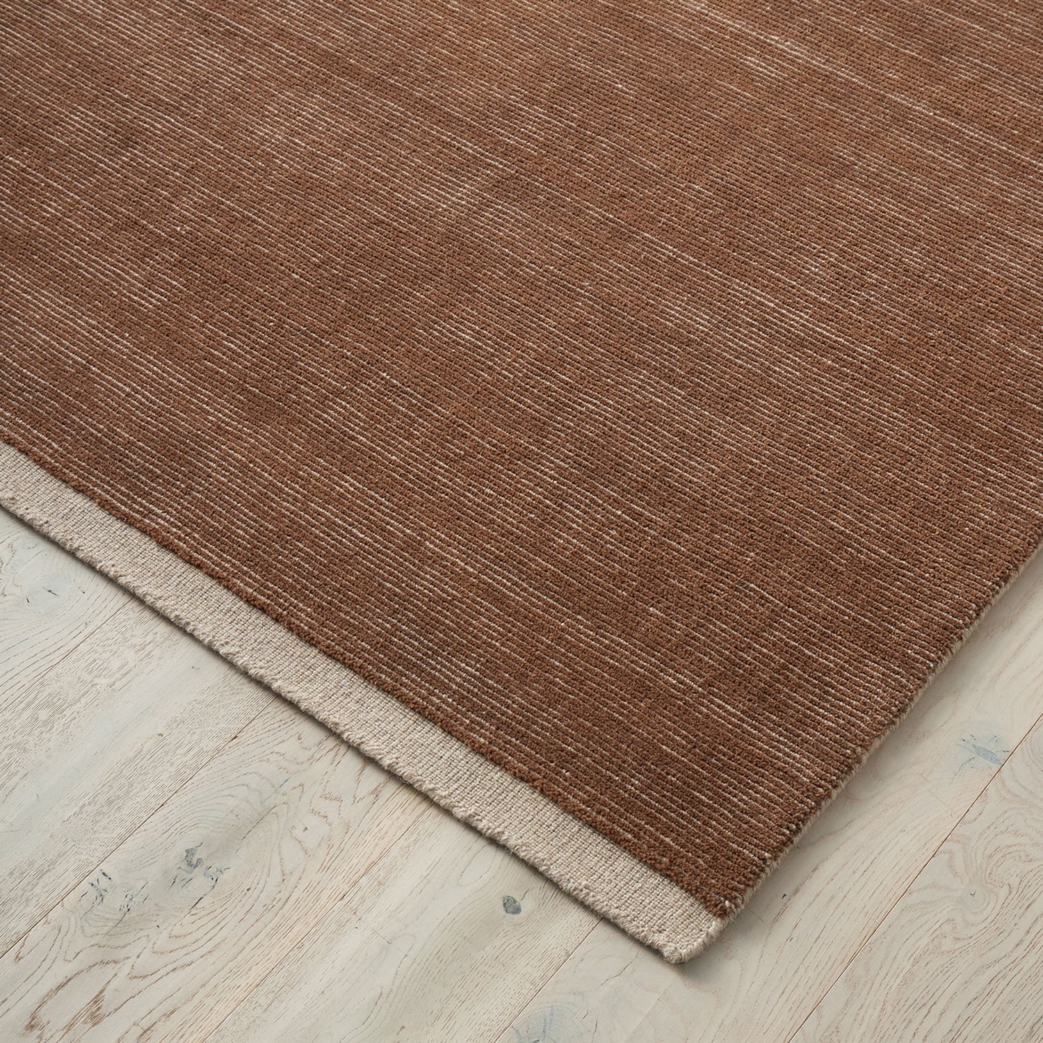 Remo Hand-Tufted New Zealand Wool Rug