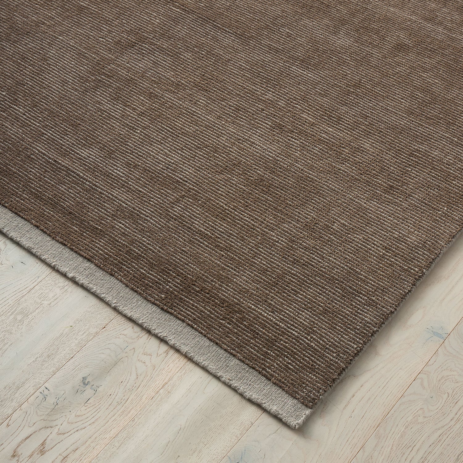 Remo Hand-Tufted New Zealand Wool Rug