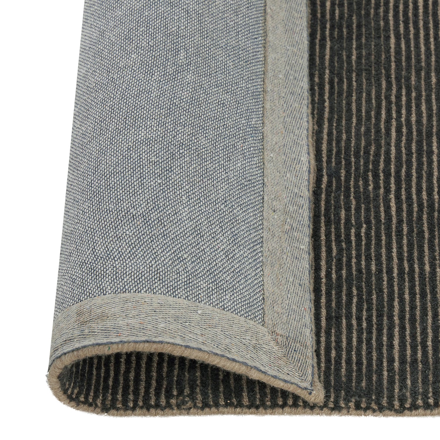 Remo Hand-Tufted New Zealand Wool Rug