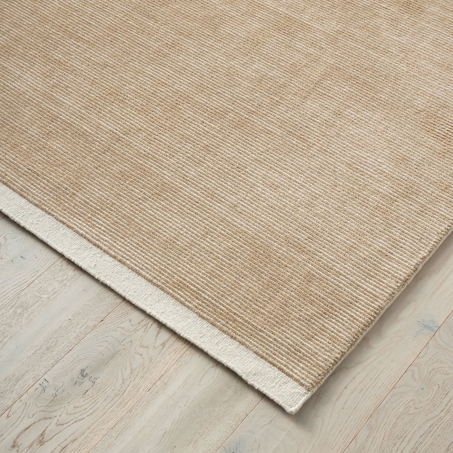 Remo Hand-Tufted New Zealand Wool Rug