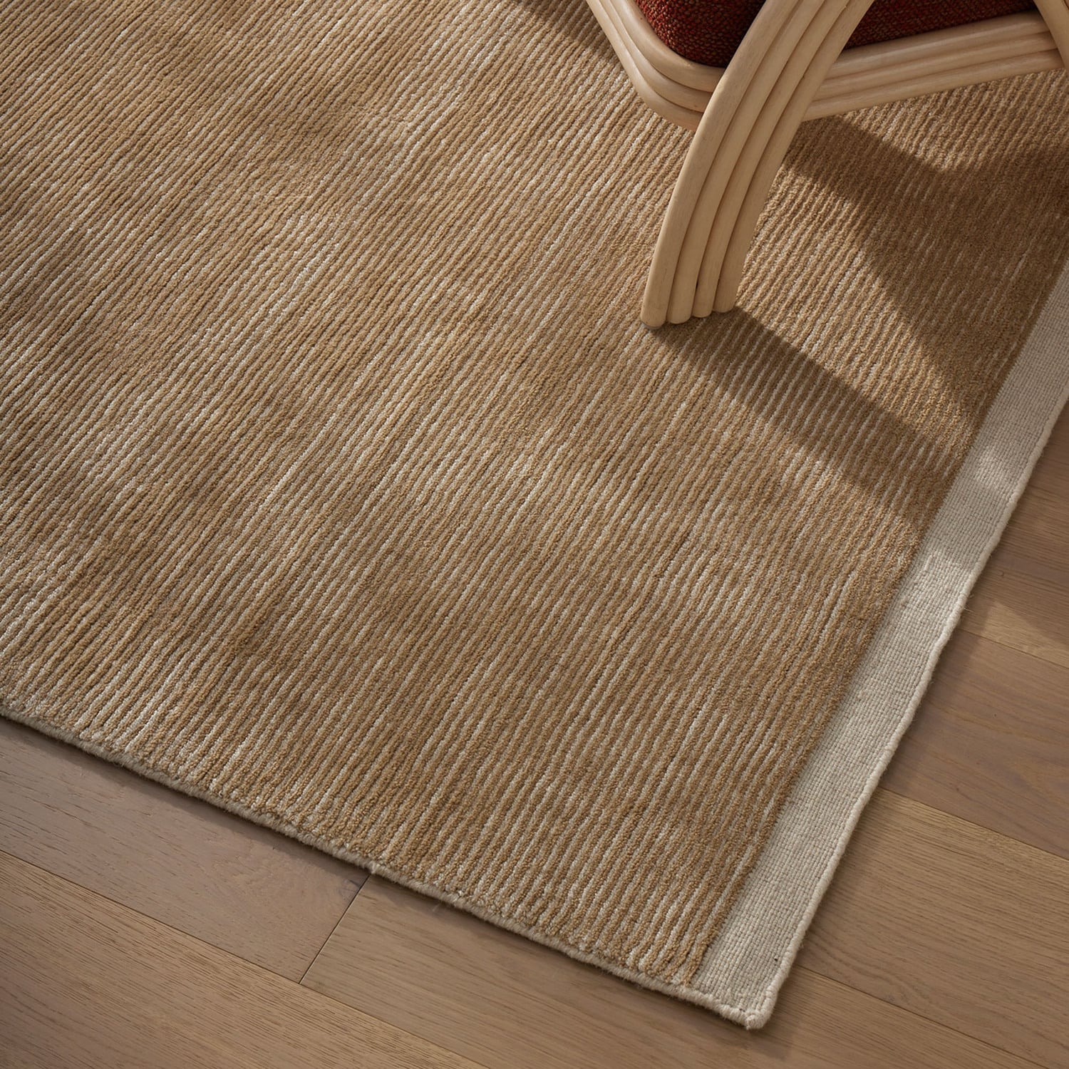 Remo Hand-Tufted New Zealand Wool Rug