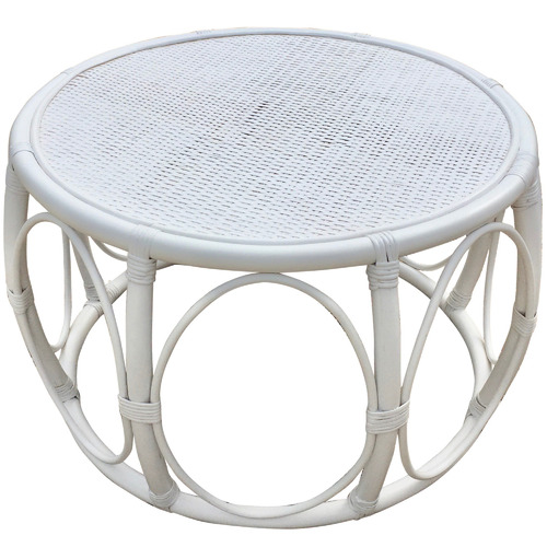 Echo Rattan Coffee Table