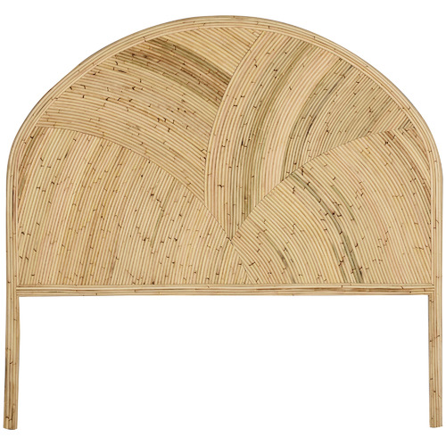 Cuba Rattan Bed Head