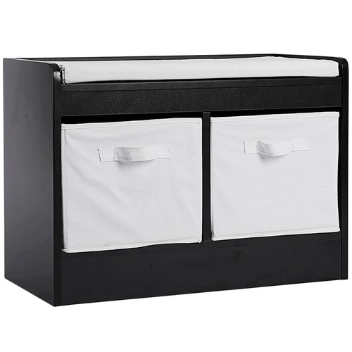 Kian Shoe Cabinet Bench Set With Wall Shelf Temple Webster