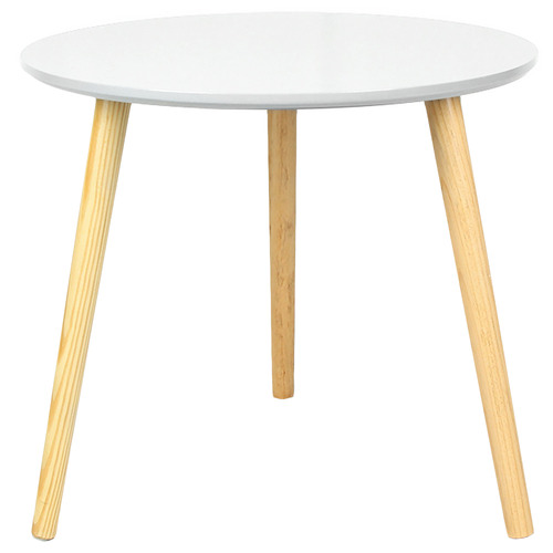 Aurora Round Coffee Table