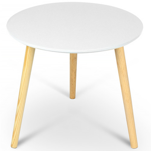 Aurora Round Coffee Table