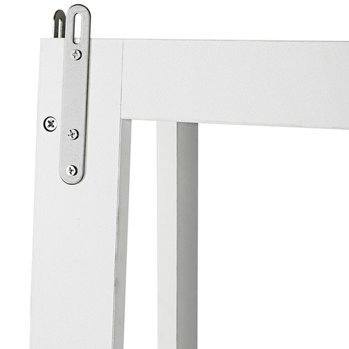Hawaii 5 Tier Ladder Bookshelf