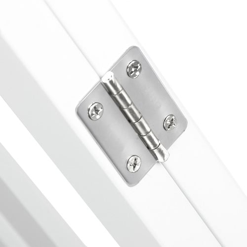 Cookie Freestanding 3 Panel Pet Safety Gate