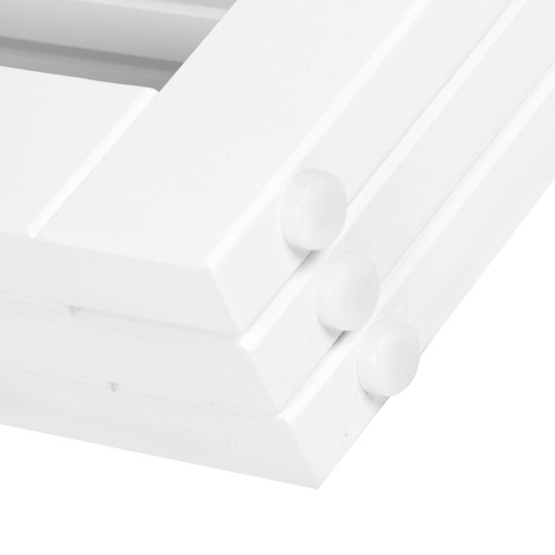 Cookie Freestanding 3 Panel Pet Safety Gate