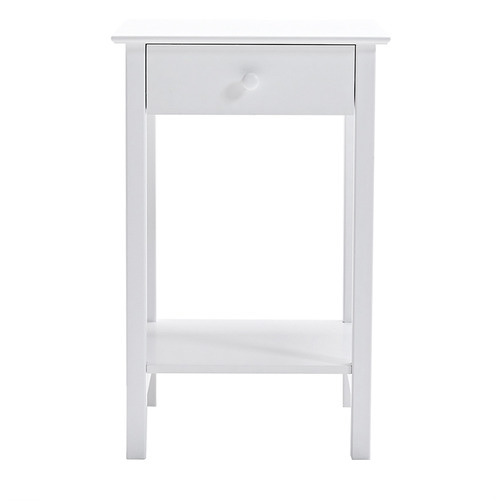 Franco Bedside Table