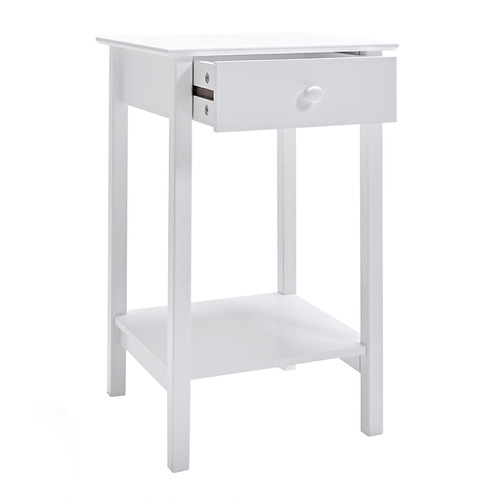 Franco Bedside Table