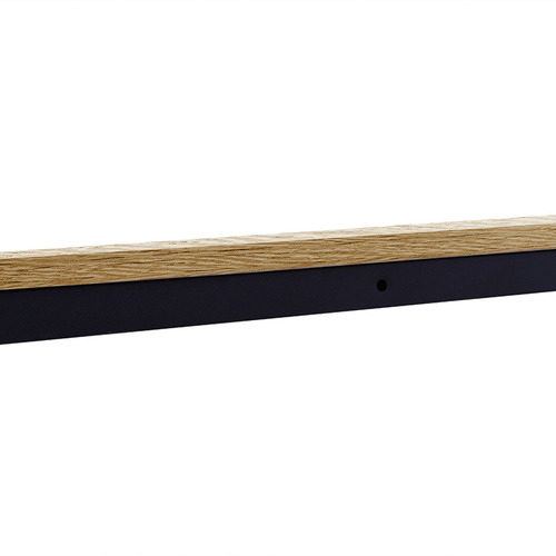 Rome 3 Tier Industrial Storage Bookshelf