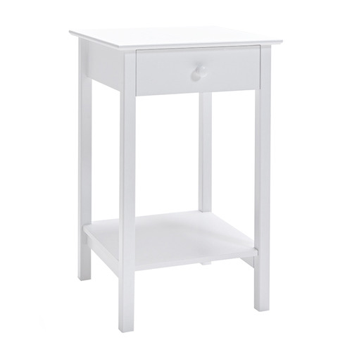 Franco Bedside Table