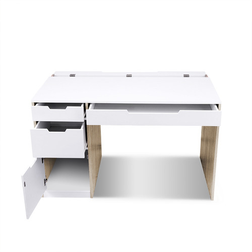 Hekman 4 Drawer Desk