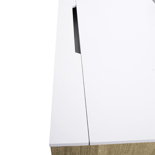Hekman 4 Drawer Desk