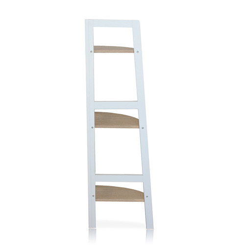 Honolulu 3 Tier Corner Shelf