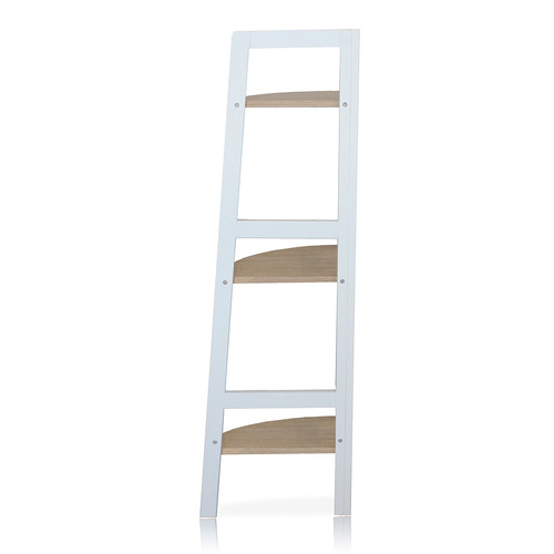 Honolulu 3 Tier Corner Shelf