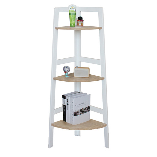 Honolulu 3 Tier Corner Shelf
