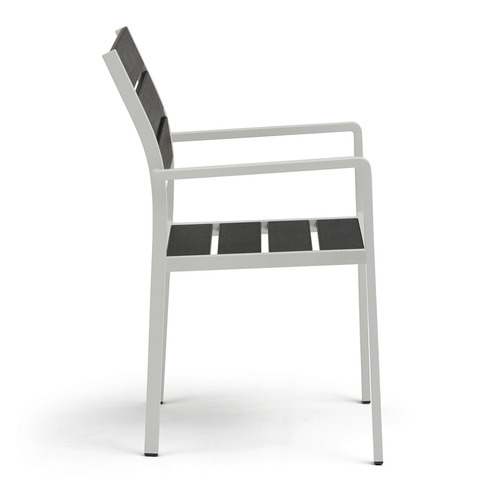 6 Seater Estelle Outdoor Dining Set