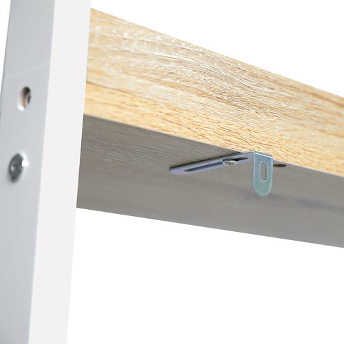 Ortona 6 Tier Display Shelf Rack